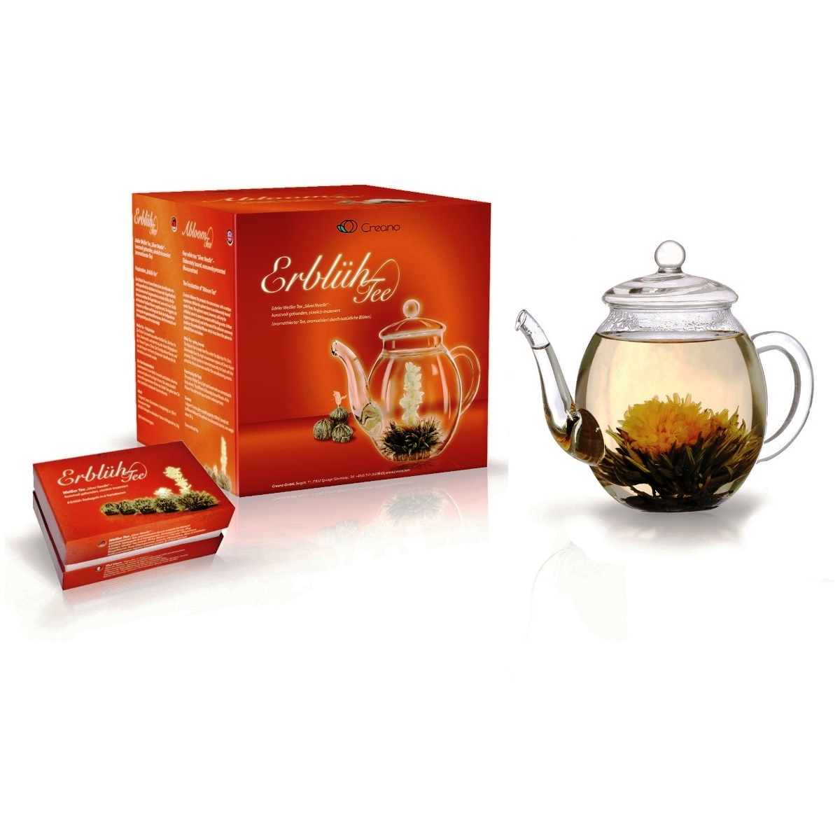 20770_Abloom Tea Gift Set White Tea