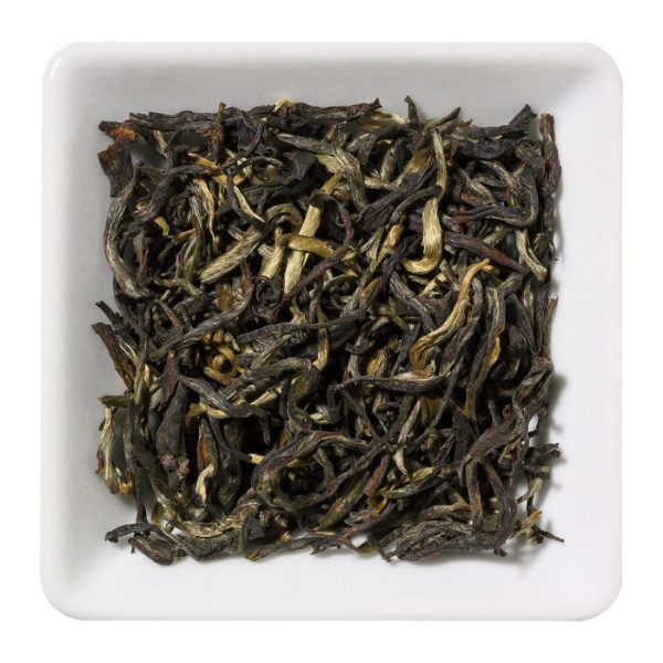 Ceai galben China Yellow Tea Std Y1008
