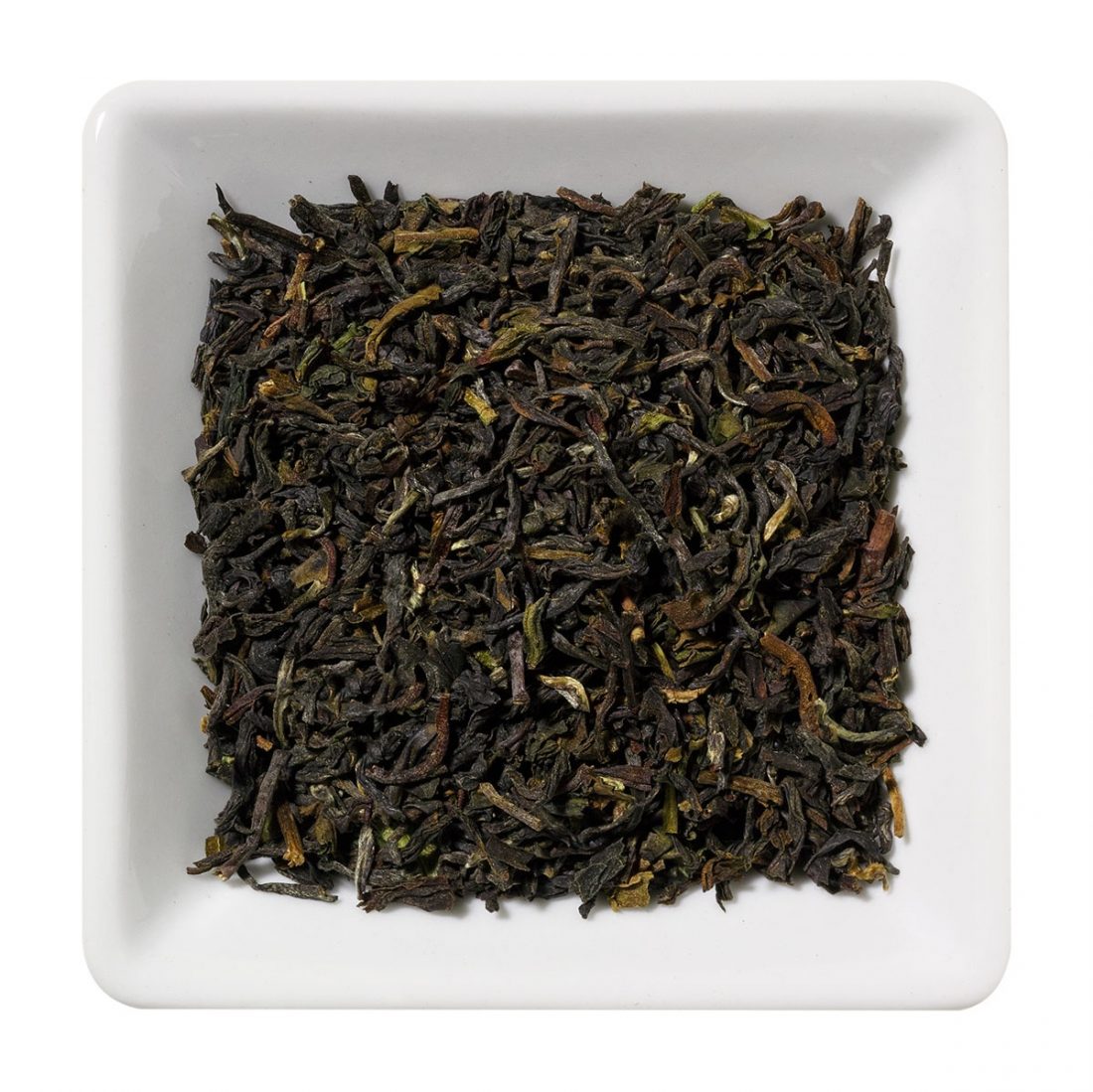 Ceai negru Darjeeling FTGFOP1 Second Flush Blend