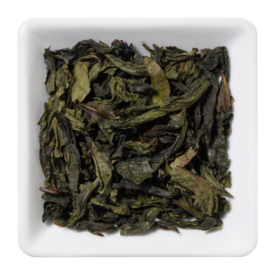 China Oolong Shuixian Rock Tea