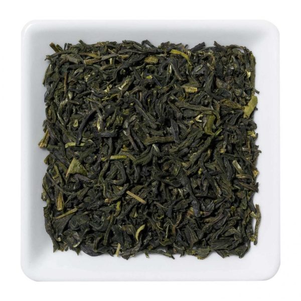 Ceai verde China Jasmine Organic