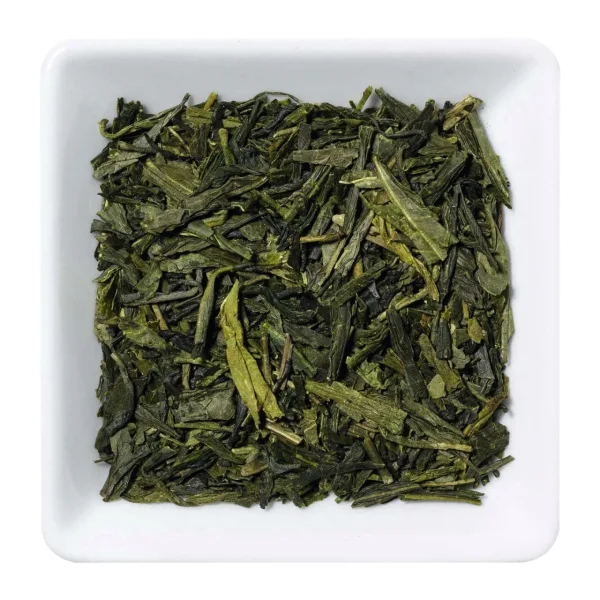 ceai verde earl grey